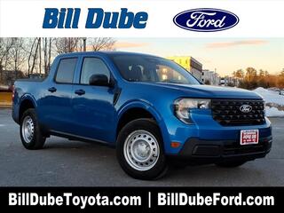 2026 Ford Maverick for sale in Dover NH