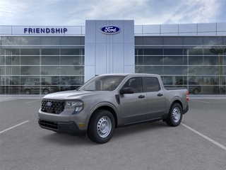 2026 Ford Maverick for sale in Bristol TN