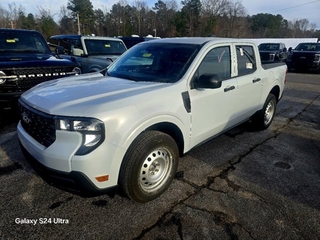 2025 Ford Maverick for sale in Washington PA