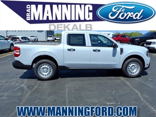 2025 Ford Maverick