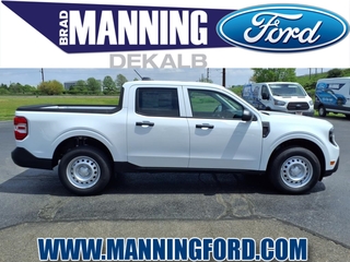 2025 Ford Maverick