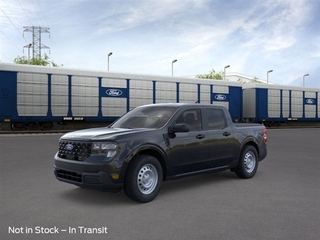 2025 Ford Maverick