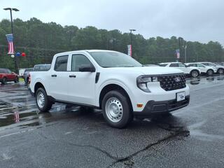 2025 Ford Maverick