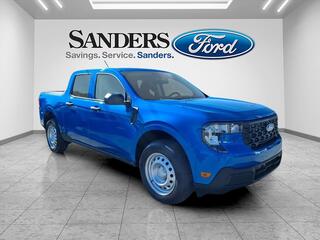 2025 Ford Maverick for sale in Jacksonville NC