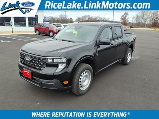 2025 Ford Maverick for sale in Rice Lake WI