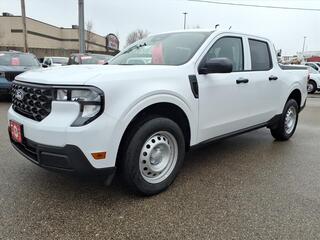 2026 Ford Maverick for sale in Burlington WI