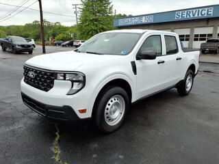 2026 Ford Maverick for sale in St Paul VA