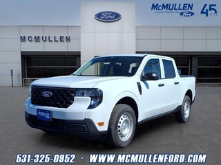 2026 Ford Maverick for sale in Council Bluffs IA