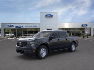 2025 Ford Maverick