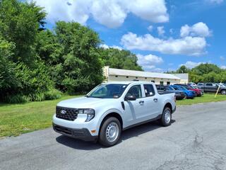 2025 Ford Maverick for sale in Martinsburg WV