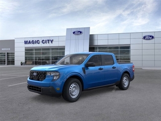 2025 Ford Maverick