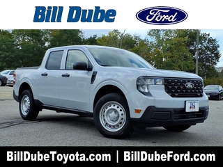 2025 Ford Maverick for sale in Dover NH