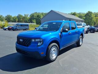 2025 Ford Maverick for sale in Cortland OH