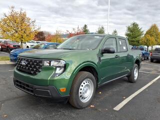 2025 Ford Maverick for sale in Dundee MI