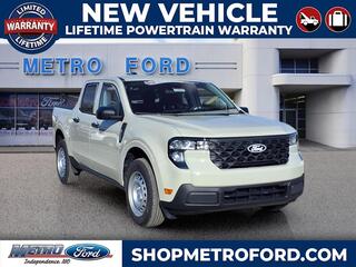 2025 Ford Maverick for sale in Independence MO