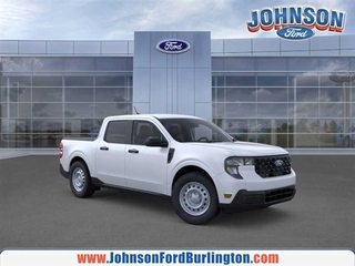 2025 Ford Maverick
