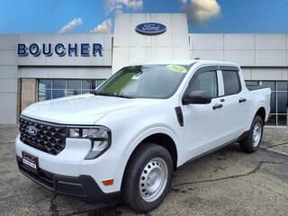 2025 Ford Maverick for sale in Janesville WI