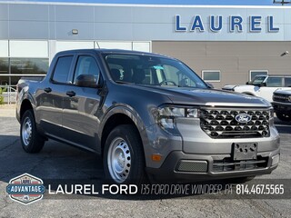 2025 Ford Maverick for sale in Windber PA