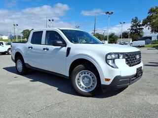 2025 Ford Maverick for sale in Salem VA