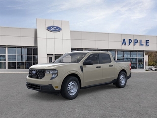 2025 Ford Maverick for sale in Lynchburg VA