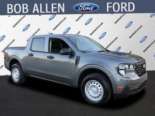 2025 Ford Maverick for sale in Overland Park KS