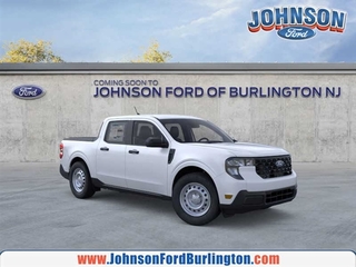 2025 Ford Maverick for sale in Burlington NJ