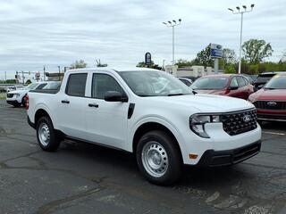 2026 Ford Maverick for sale in Greer SC