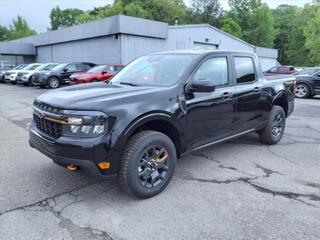 2024 Ford Maverick for sale in Hartselle AL