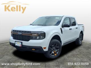 2024 Ford Maverick