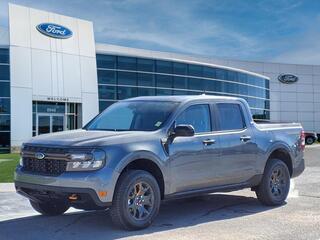 2024 Ford Maverick for sale in Oklahoma City OK