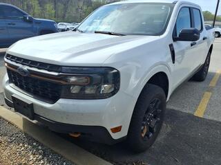 2024 Ford Maverick