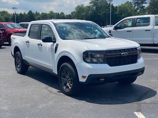 2024 Ford Maverick for sale in Hixson TN