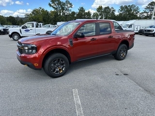 2024 Ford Maverick for sale in Cincinnati OH