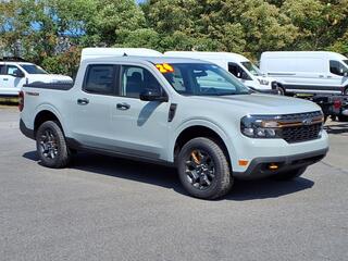2024 Ford Maverick