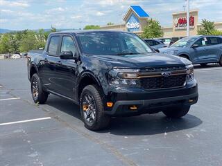 2024 Ford Maverick for sale in Hixson TN