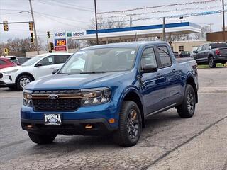 2024 Ford Maverick for sale in Tuscola IL