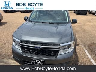 2022 Ford Maverick