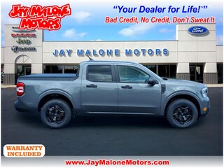 2023 Ford Maverick