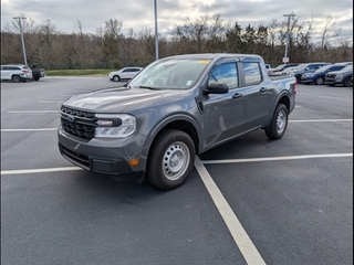 2023 Ford Maverick for sale in Knoxville TN