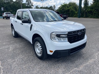 2023 Ford Maverick for sale in Dothan AL