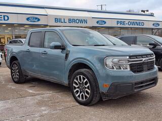 2022 Ford Maverick for sale in Livonia MI