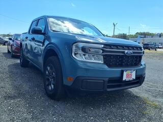 2022 Ford Maverick for sale in Lakewood NJ