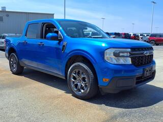 2022 Ford Maverick for sale in Uniontown PA