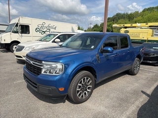 2023 Ford Maverick for sale in Knoxville TN