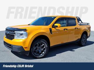 2023 Ford Maverick for sale in Chattanooga TN