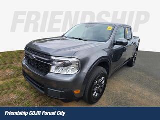 2022 Ford Maverick for sale in Forest City NC