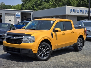 2022 Ford Maverick for sale in Lenoir NC