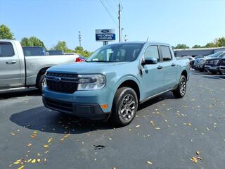 2022 Ford Maverick for sale in Cortland OH