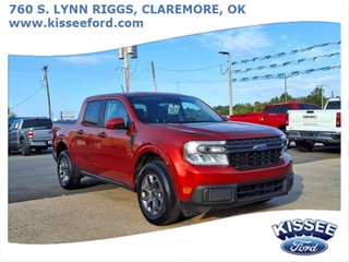 2023 Ford Maverick for sale in Claremore OK