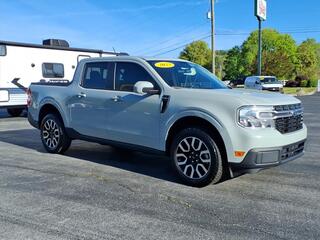 2023 Ford Maverick